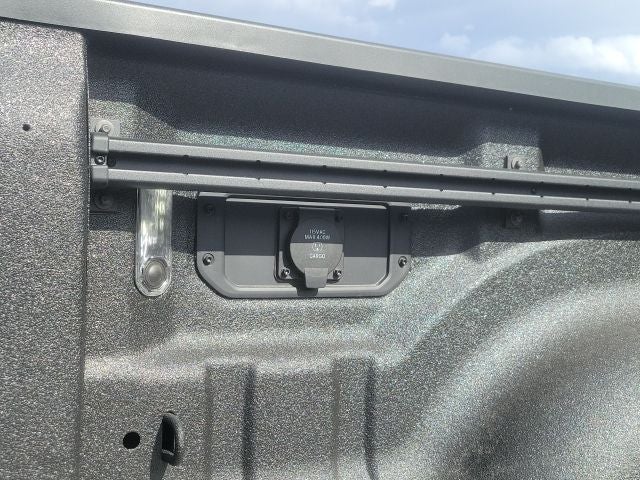 2026 RAM Ram 1500 1500 LAIE CREW CAB 4X4 5'7' BOX