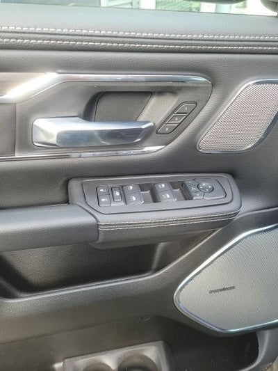 2026 RAM Ram 1500 1500 LAIE CREW CAB 4X4 5'7' BOX