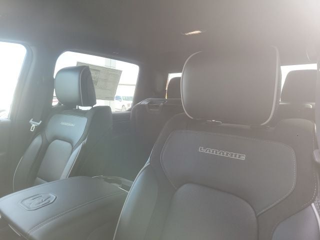 2026 RAM Ram 1500 1500 LAIE CREW CAB 4X4 5'7' BOX