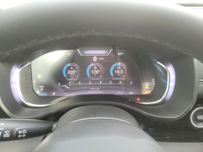 2026 RAM Ram 1500 1500 LAIE CREW CAB 4X4 5'7' BOX