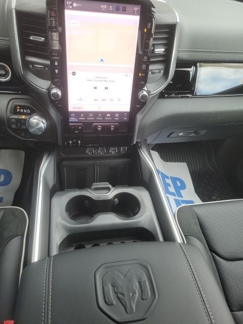 2026 RAM Ram 1500 1500 LAIE CREW CAB 4X4 5'7' BOX