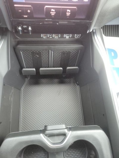 2026 RAM Ram 1500 1500 LAIE CREW CAB 4X4 5'7' BOX