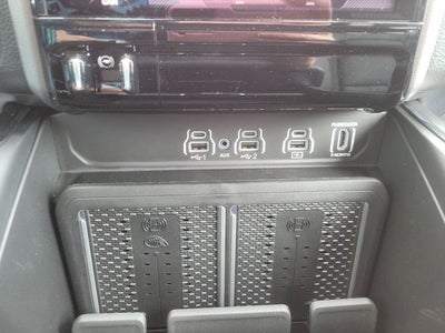 2026 RAM Ram 1500 1500 LAIE CREW CAB 4X4 5'7' BOX