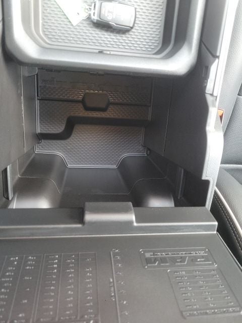 2026 RAM Ram 1500 1500 LAIE CREW CAB 4X4 5'7' BOX