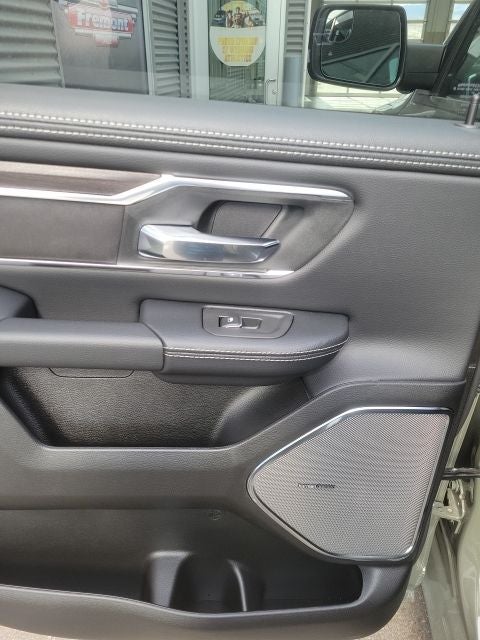 2026 RAM Ram 1500 1500 LAIE CREW CAB 4X4 5'7' BOX