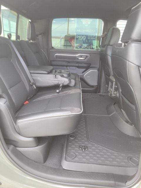 2026 RAM Ram 1500 1500 LAIE CREW CAB 4X4 5'7' BOX