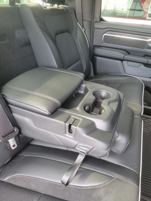 2026 RAM Ram 1500 1500 LAIE CREW CAB 4X4 5'7' BOX