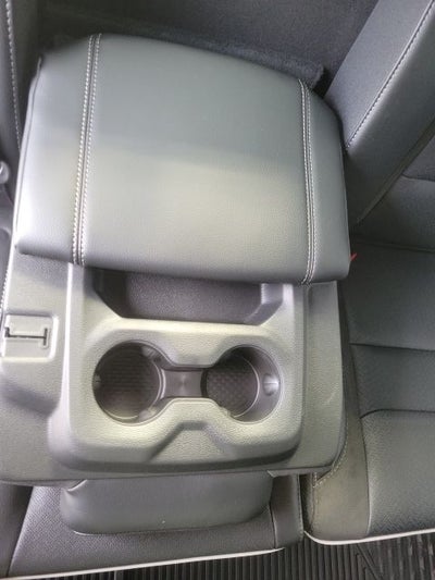 2026 RAM Ram 1500 1500 LAIE CREW CAB 4X4 5'7' BOX