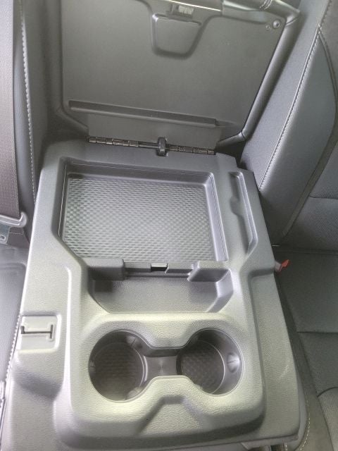 2026 RAM Ram 1500 1500 LAIE CREW CAB 4X4 5'7' BOX