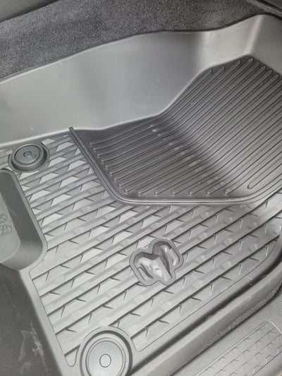 2026 RAM Ram 1500 1500 LAIE CREW CAB 4X4 5'7' BOX