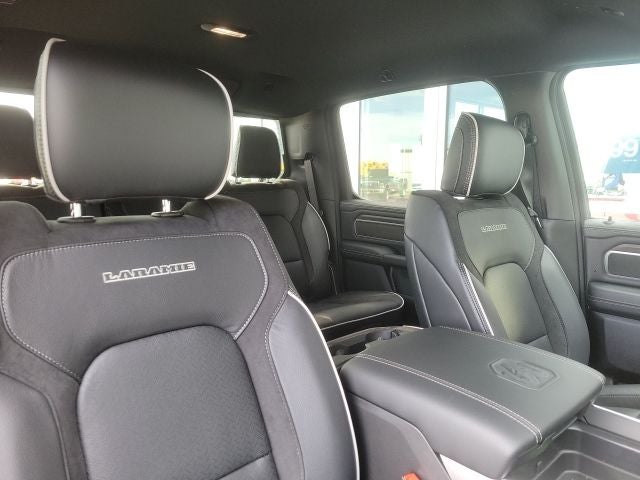 2026 RAM Ram 1500 1500 LAIE CREW CAB 4X4 5'7' BOX