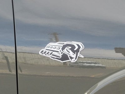 2026 RAM Ram 1500 1500 LAIE CREW CAB 4X4 5'7' BOX