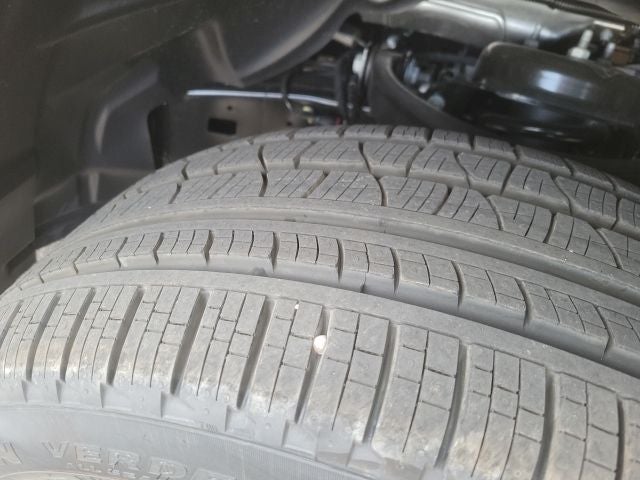 2026 RAM Ram 1500 1500 LAIE CREW CAB 4X4 5'7' BOX