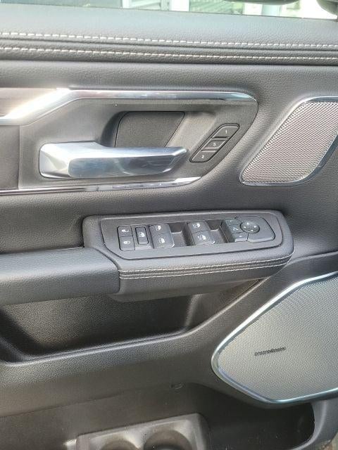 2026 RAM Ram 1500 1500 LAIE CREW CAB 4X4 5'7' BOX