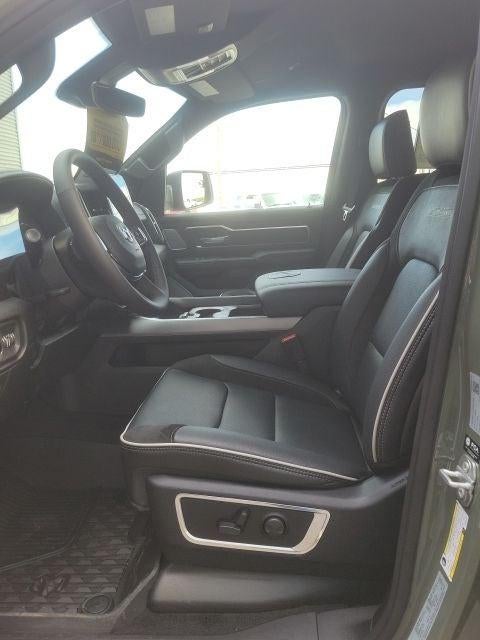 2026 RAM Ram 1500 1500 LAIE CREW CAB 4X4 5'7' BOX