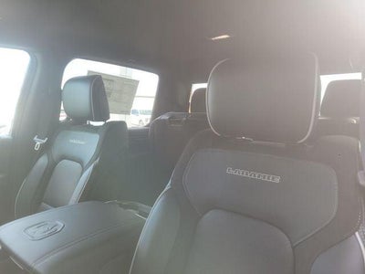 2026 RAM Ram 1500 1500 LAIE CREW CAB 4X4 5'7' BOX