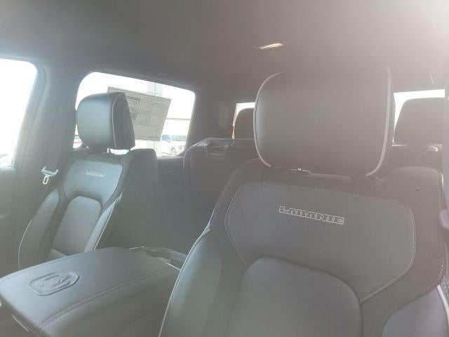 2026 RAM Ram 1500 1500 LAIE CREW CAB 4X4 5'7' BOX