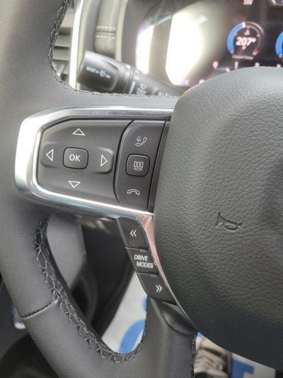 2026 RAM Ram 1500 1500 LAIE CREW CAB 4X4 5'7' BOX