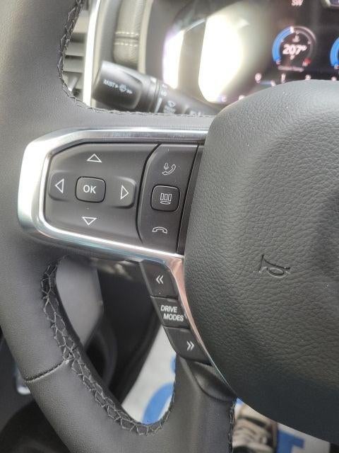 2026 RAM Ram 1500 1500 LAIE CREW CAB 4X4 5'7' BOX