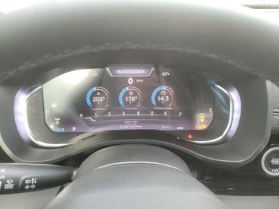 2026 RAM Ram 1500 1500 LAIE CREW CAB 4X4 5'7' BOX