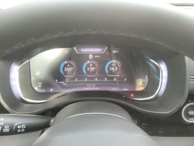 2026 RAM Ram 1500 1500 LAIE CREW CAB 4X4 5'7' BOX