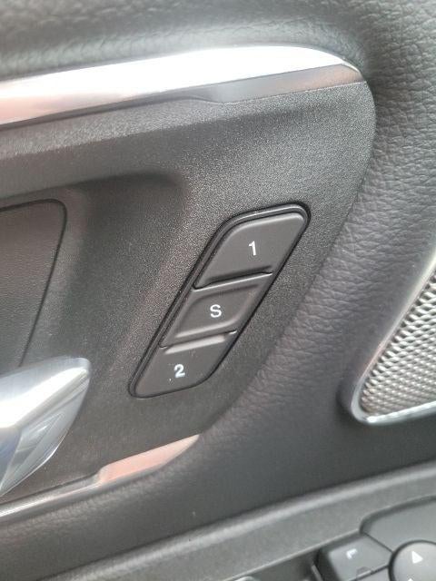 2026 RAM Ram 1500 1500 LAIE CREW CAB 4X4 5'7' BOX