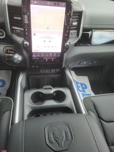 2026 RAM Ram 1500 1500 LAIE CREW CAB 4X4 5'7' BOX