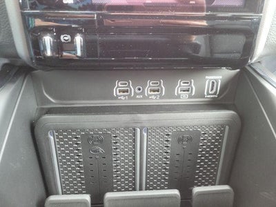 2026 RAM Ram 1500 1500 LAIE CREW CAB 4X4 5'7' BOX