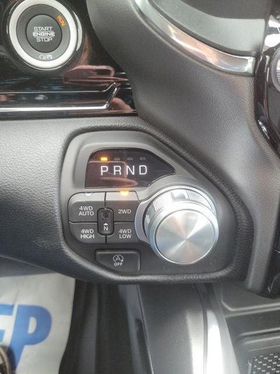 2026 RAM Ram 1500 1500 LAIE CREW CAB 4X4 5'7' BOX