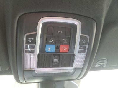 2026 RAM Ram 1500 1500 LAIE CREW CAB 4X4 5'7' BOX