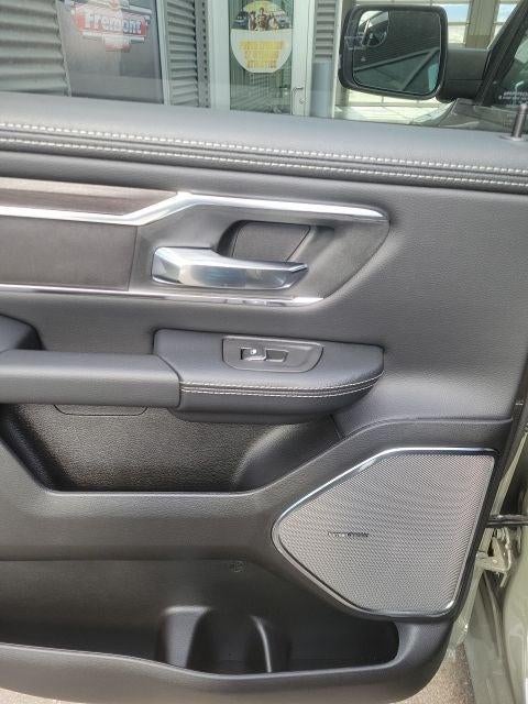 2026 RAM Ram 1500 1500 LAIE CREW CAB 4X4 5'7' BOX