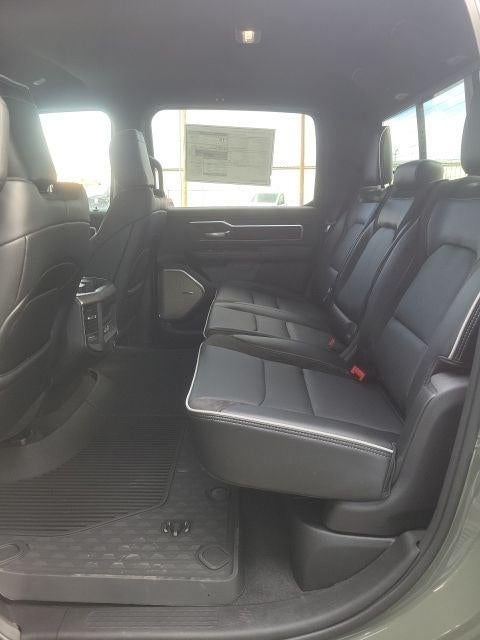 2026 RAM Ram 1500 1500 LAIE CREW CAB 4X4 5'7' BOX