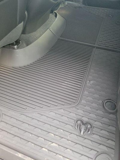 2026 RAM Ram 1500 1500 LAIE CREW CAB 4X4 5'7' BOX