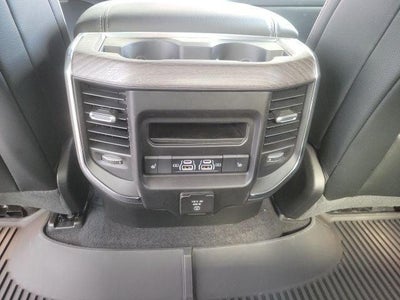 2026 RAM Ram 1500 1500 LAIE CREW CAB 4X4 5'7' BOX