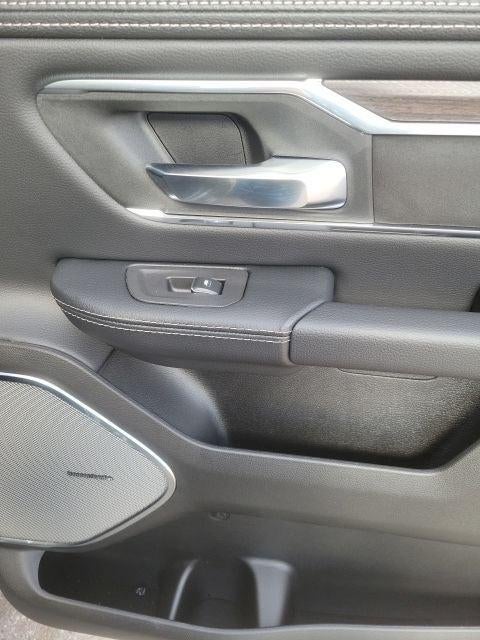 2026 RAM Ram 1500 1500 LAIE CREW CAB 4X4 5'7' BOX