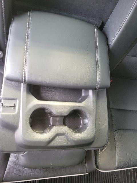 2026 RAM Ram 1500 1500 LAIE CREW CAB 4X4 5'7' BOX