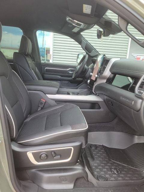 2026 RAM Ram 1500 1500 LAIE CREW CAB 4X4 5'7' BOX