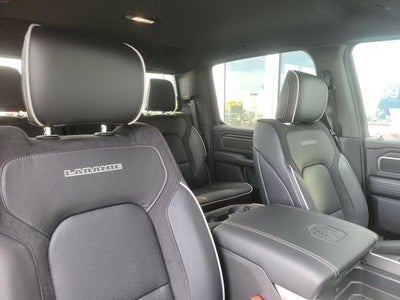 2026 RAM Ram 1500 1500 LAIE CREW CAB 4X4 5'7' BOX