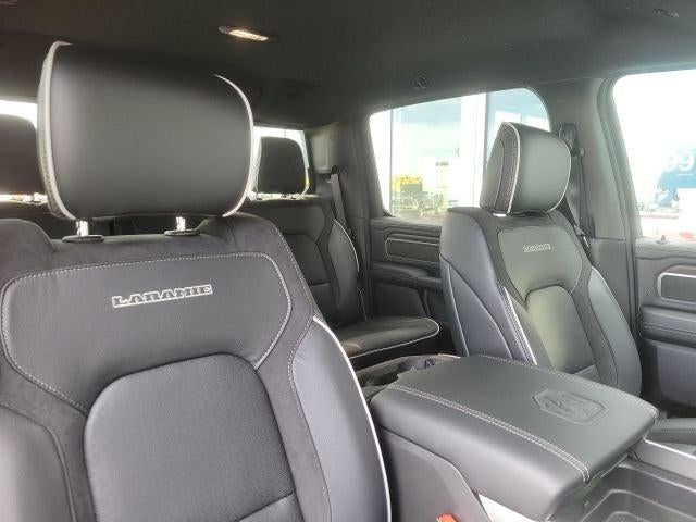 2026 RAM Ram 1500 1500 LAIE CREW CAB 4X4 5'7' BOX