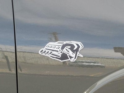 2026 RAM Ram 1500 1500 LAIE CREW CAB 4X4 5'7' BOX