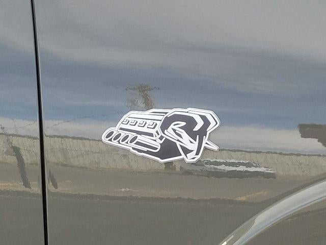 2026 RAM Ram 1500 1500 LAIE CREW CAB 4X4 5'7' BOX