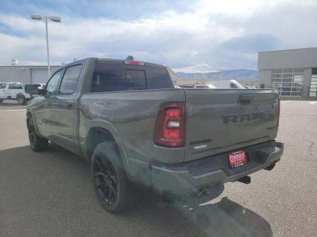 2026 RAM Ram 1500 1500 LAIE CREW CAB 4X4 5'7' BOX