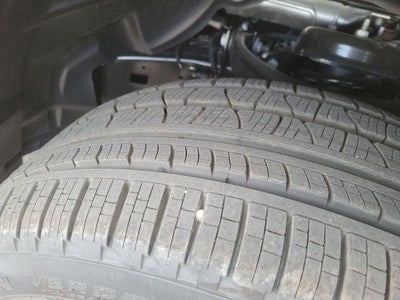 2026 RAM Ram 1500 1500 LAIE CREW CAB 4X4 5'7' BOX