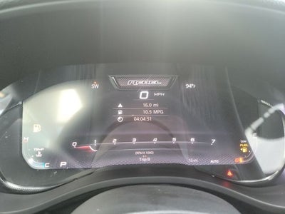 2026 RAM Ram 1500 1500 REBEL CREW CAB 4X4 5'7' BOX