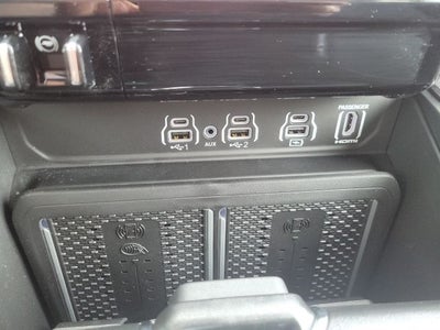 2026 RAM Ram 1500 1500 REBEL CREW CAB 4X4 5'7' BOX