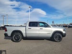 2026 RAM Ram 1500 1500 REBEL CREW CAB 4X4 5'7' BOX