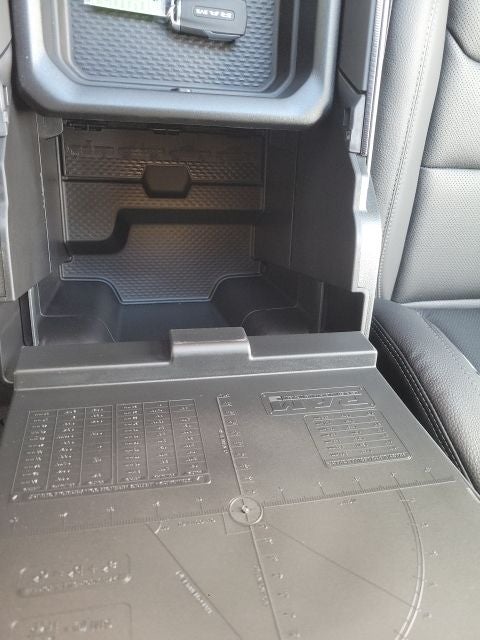 2026 RAM Ram 1500 1500 REBEL CREW CAB 4X4 5'7' BOX