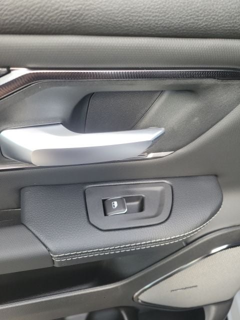 2026 RAM Ram 1500 1500 REBEL CREW CAB 4X4 5'7' BOX