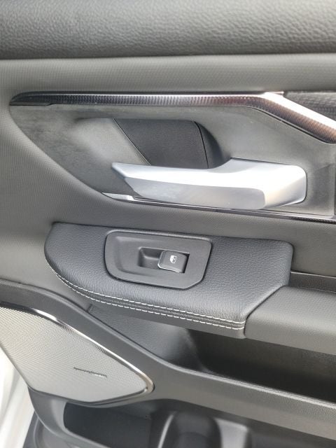 2026 RAM Ram 1500 1500 REBEL CREW CAB 4X4 5'7' BOX