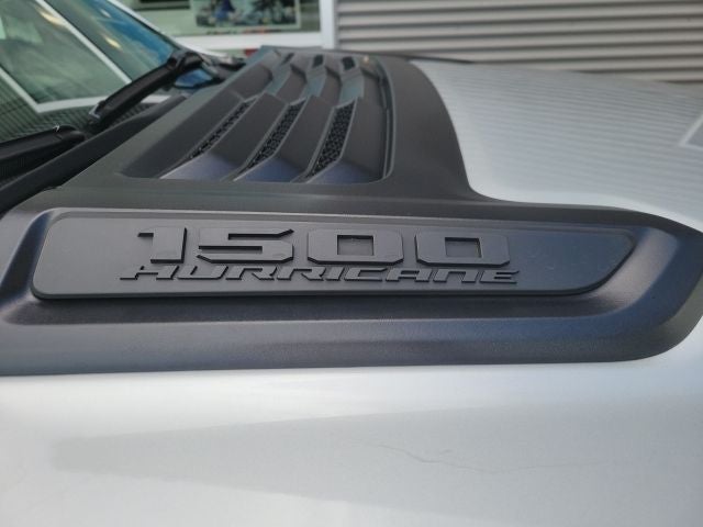 2026 RAM Ram 1500 1500 REBEL CREW CAB 4X4 5'7' BOX